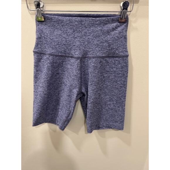 Beyond Yoga Spacedye Keep Pace 5" Biker Short - Picture 1 of 2